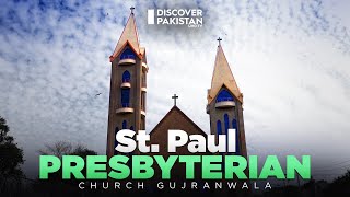 St. Paul Presbyterian Church Gujranwala | Churches of Pakistan screenshot 4