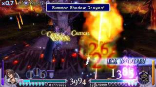 Dissidia Final Fantasy - Excalibur II