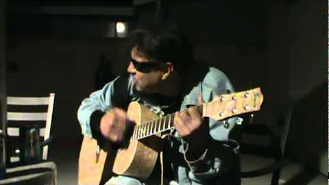 DAVID LEON "You Better Move On".MPG