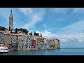 The most beautiful towns in Croatia you must visit