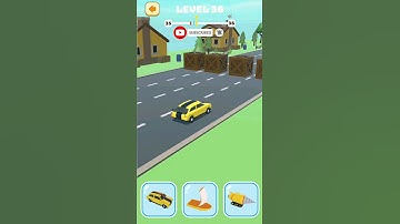 SHAPE SHIFTING GAMEPLAY LEVEL 36 #racing #shapeshifting #shorts #short #racing #shapeshifting