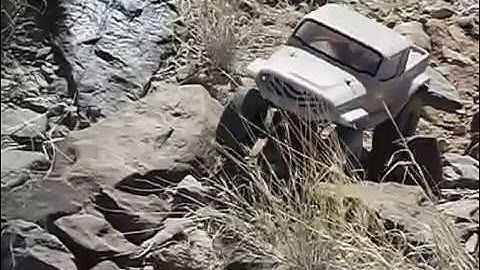 scx10 vs barrage vs temper pt10