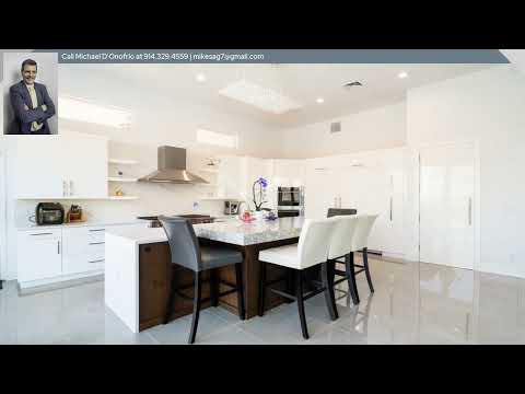 875 Old Kensico Road, Thornwood, NY home video tour