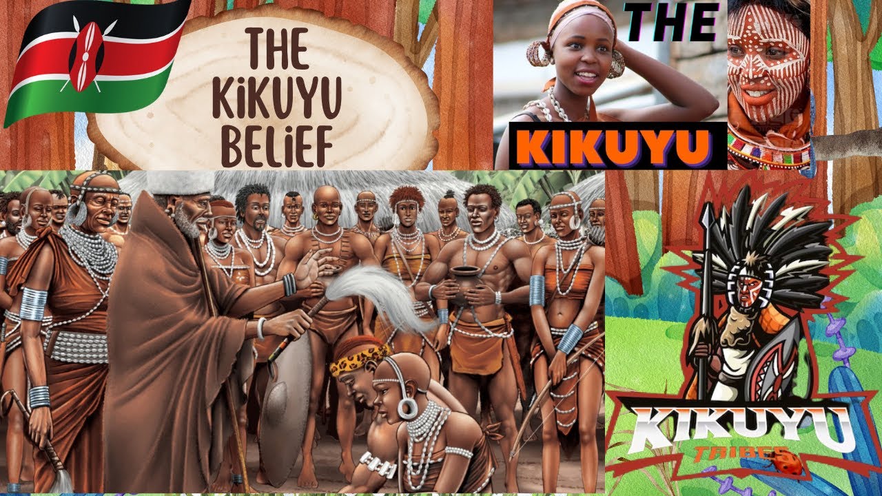 The Kikuyu Tribe Belief YouTube the-kikuyu-tribe-belief-youtube