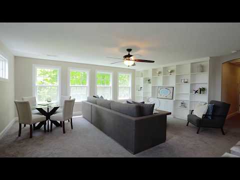 408 Dabney Dr, Franklin, TN home video tour