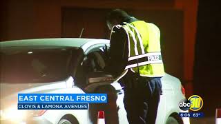 Police checkpoints keep DUI drivers off the road