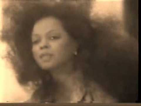 Diana Ross - Never Say I Don't Love You