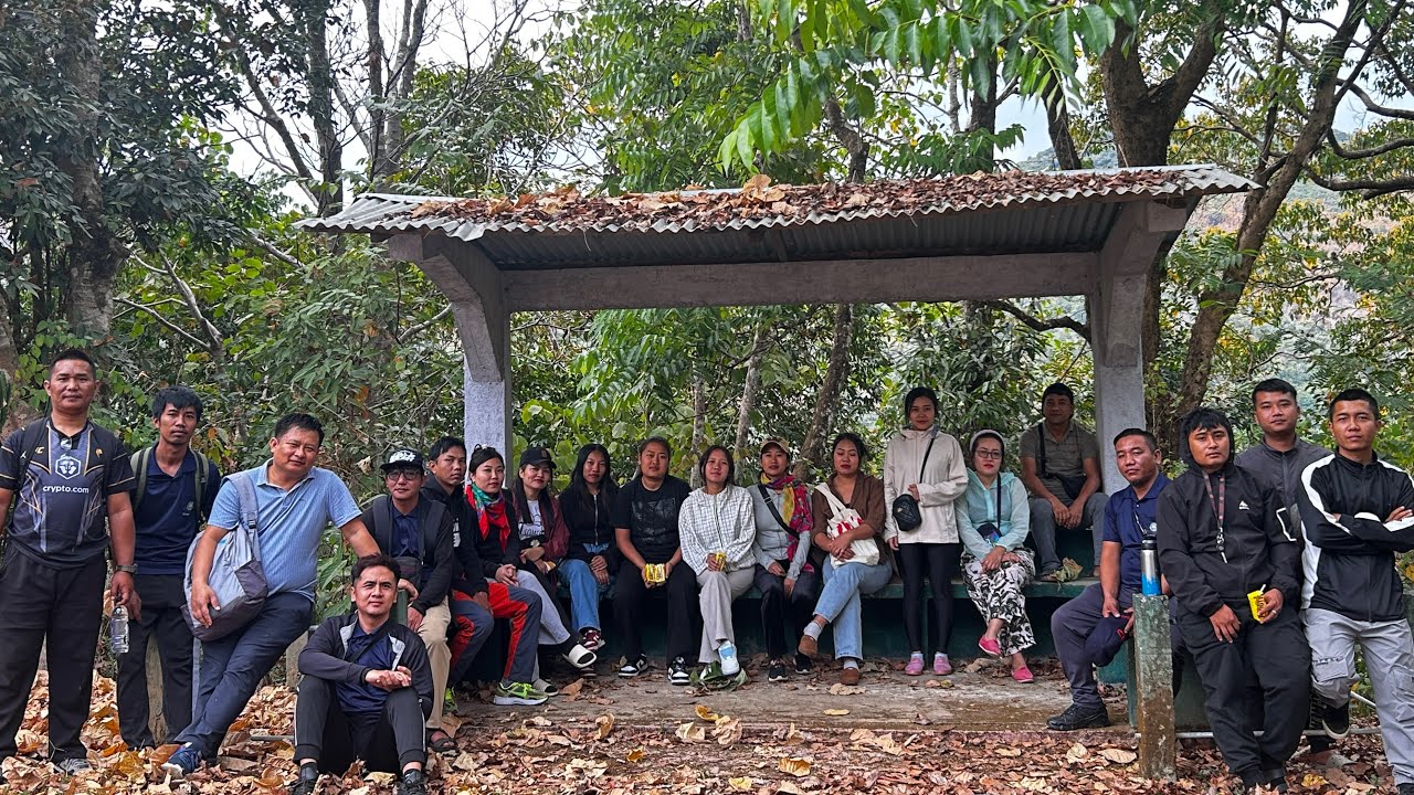 ṬAWNGṬAI BETHEL @Paithar Ṭawngṭai Tlang