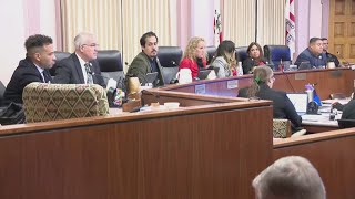 Celebrity Stockton City Council approves $8M state grant to address violence Wealth