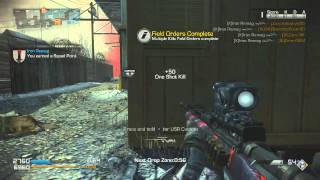 First for #Obey500kRC