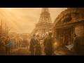 The Last Engineer Who Took Apart the Eiffel Tower’s First Elevator — What He Found Inside It