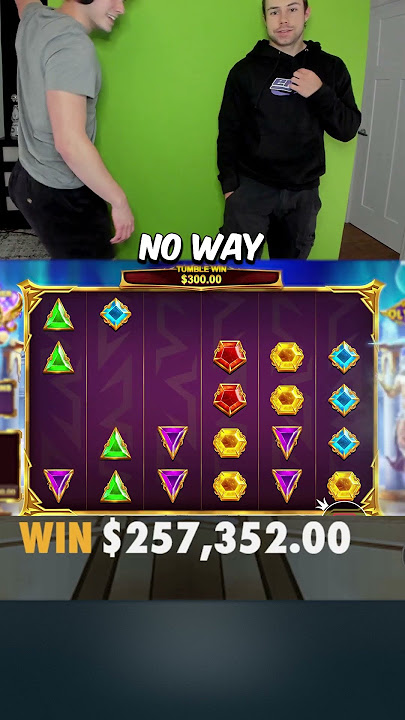 We Hit MAX WIN On GATES OF OLYMPUS!!