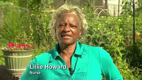LILLIE HOWARD-Small Farms Story