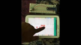 Cayenne App With RaspberryPi screenshot 2