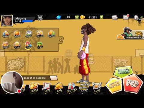 My Dunk Nation 3X3 Stream camera iphone 8 plus apk