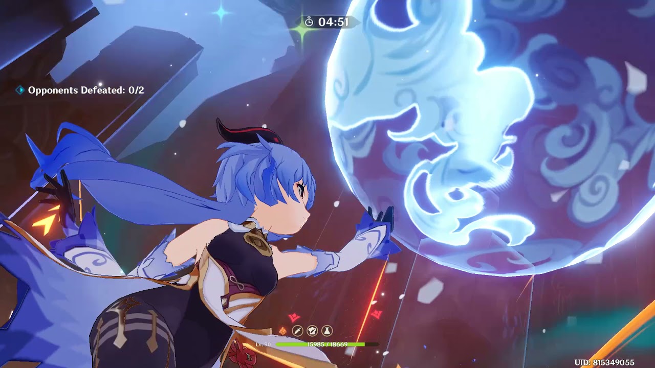 29 SECONDS RIDGE WATCH  DOMAIN | Tony To Day 4 Challenge F2P