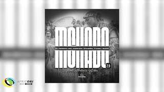 Dj Skizoh Bw Mawhoo Caeser U0026 Nvcely Sings  Mshado 20 feat Makhates Groove  