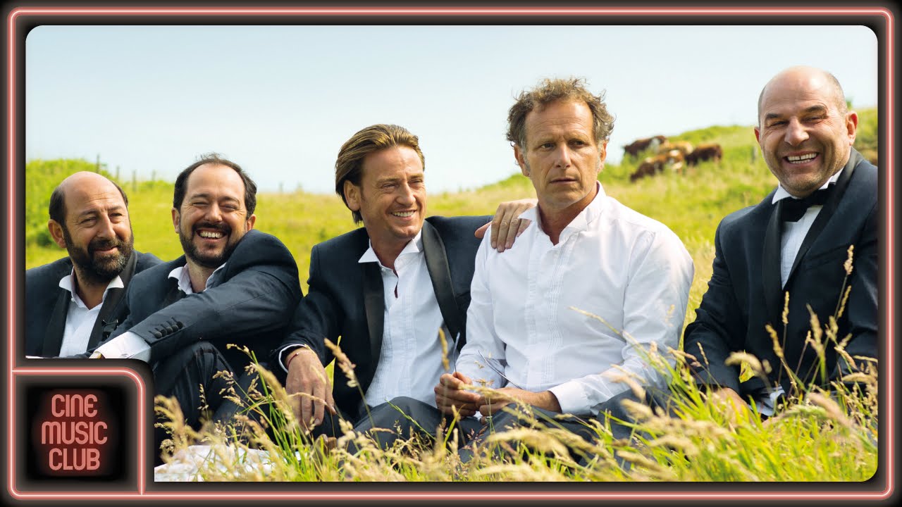 Watch Maxime Lebidois, Alexandre Sookia - Below (musique du film "On Voulait Tout Casser") on YouTube Watch Maxime Lebidois, Alexandre Sookia - Below (musique du film "On Voulait Tout Casser") on YouTube