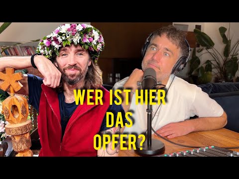 Hat Gil Ofarim halb Deutschland gegaslighted?