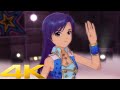 アイドルマスターOFA 目が逢う瞬間 - 如月千早 4K 60FPS