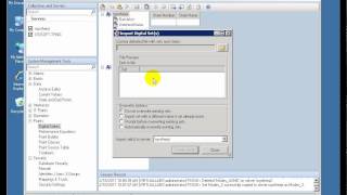 OSIsoft: Creating Digital State Sets. v2010