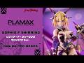 PLAMAX BP-03 ソフィア・F・シャーリング ヴァンパイアVer.
