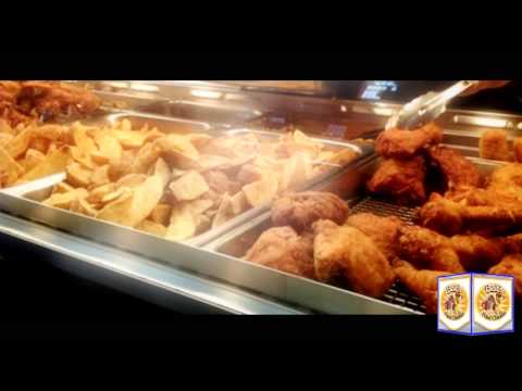 Bair's Chicken Local Restaurant in York PA 17401