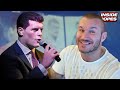 Cody Tells Funny Randy Orton Road Story, Talks Relationship With Vince & More