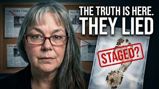 Nancy Guthrie Case | Making Sense of My Remote Viewing Sessions of the Nancy Guthrie Crime Scene