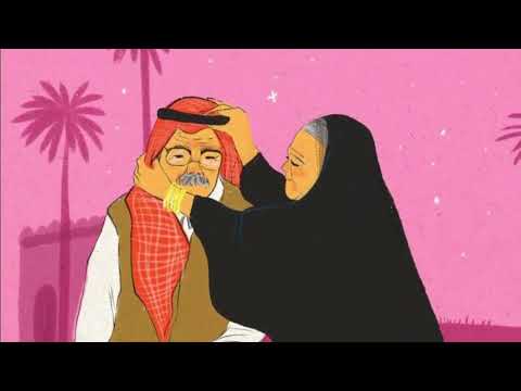 ج رح الرجولة المرأة جائزة للرج ل الناجح فقط دعي الرج ل الفاشل ينقرض بسلام