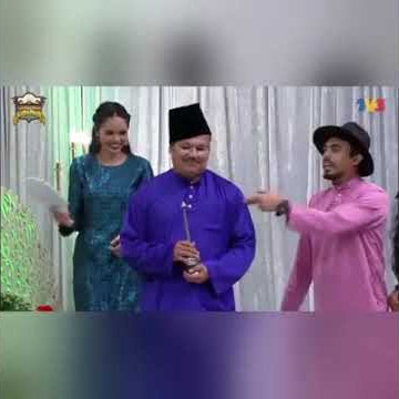 Pak kodi, lahanat pengantin baru