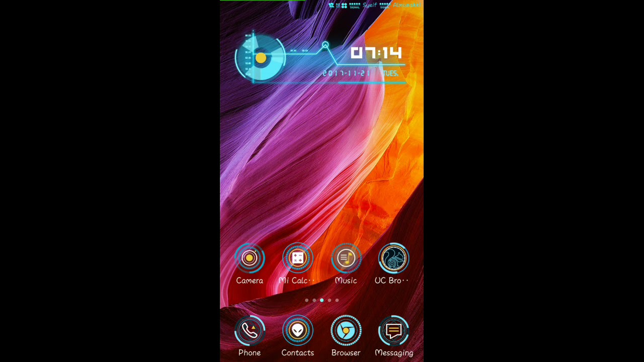 CARA KONEKSIKAN IP CAM SPC KE WIFI