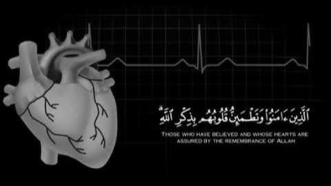 قرأن كريم ♡ | سورة الرعد | القارئ عبد الرحمن مسعد | تلاوة خاشعة | حالات واتس اب | كروما سوداء