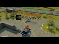 GamePlay №8 - ХР 4-4 PORTES_S , 96Lyov69 , Hell.Rider, Arm_Player