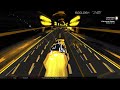 Junx Punx – Ruten (Angry Luna Remix) (Audiosurf 2 Ninja)