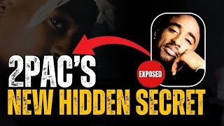 [The Shocking Truth] How 2Pac Died Broke then built a Billion-Dollar Legacy