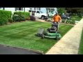 DREAM LAWNS, LLC MOWING.wmv