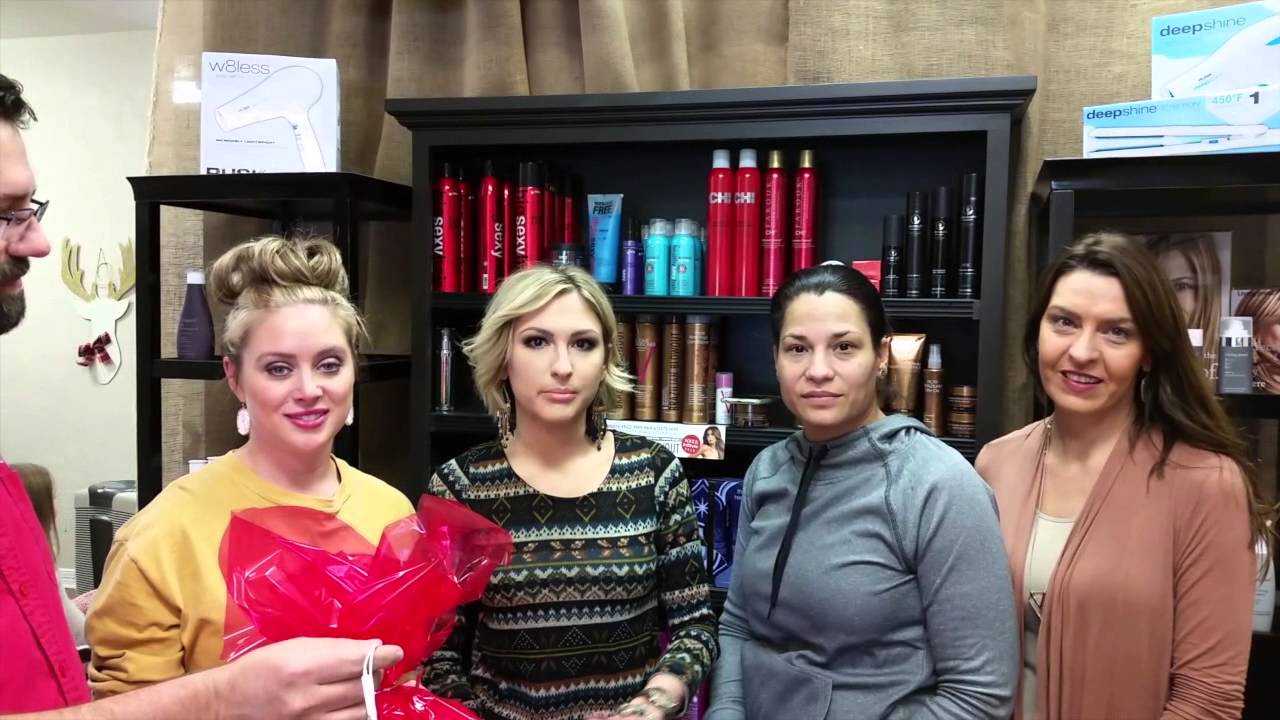 Studio One in Silsbee, Texas Hair, Nails, Clothes Silsbee, Texas YouTube