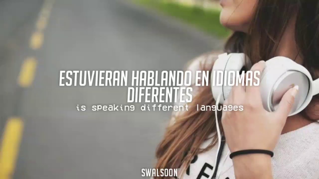 Hell no's and headphones • Hailee Steinfeld (traducción al español