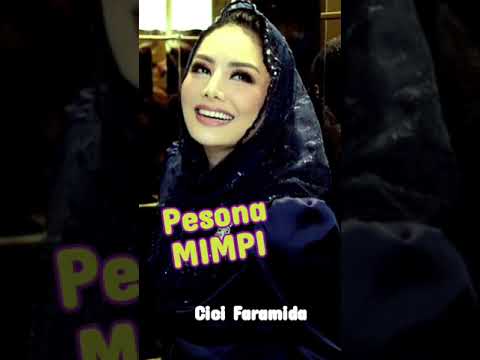 CICI FARAMIDA - PESONA MIMPI