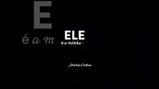 Minha F Est Em Cristo