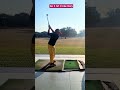 Get the glimpse of young Rory in this Junior's swing. CGA to PGA. GOLF Bee 🐝. ⛳ Mamba