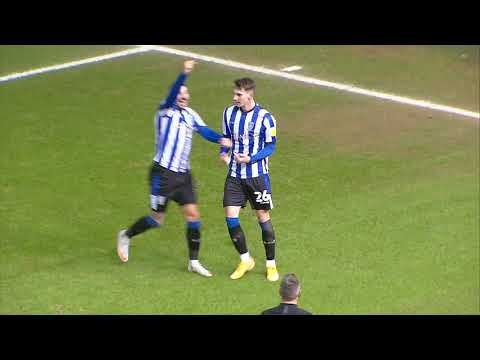 Sheffield Wed Middlesbrough Goals And Highlights