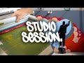 Bsp studio session