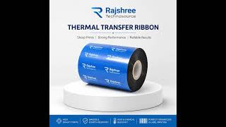 Thermal Transfer Ribbon