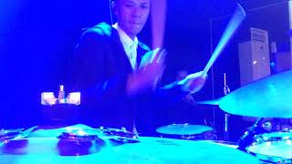 Download Lagu Joy to the world / Hai Dunia Gembiralah (Drum Cam) MP3