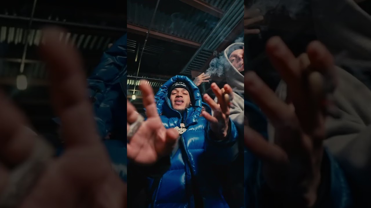 BABYLOCC JUNTO A PRESSURE9X19 LA PRESIÓN ES DOBLE OH SII ‼️🚨 #spanishdrill