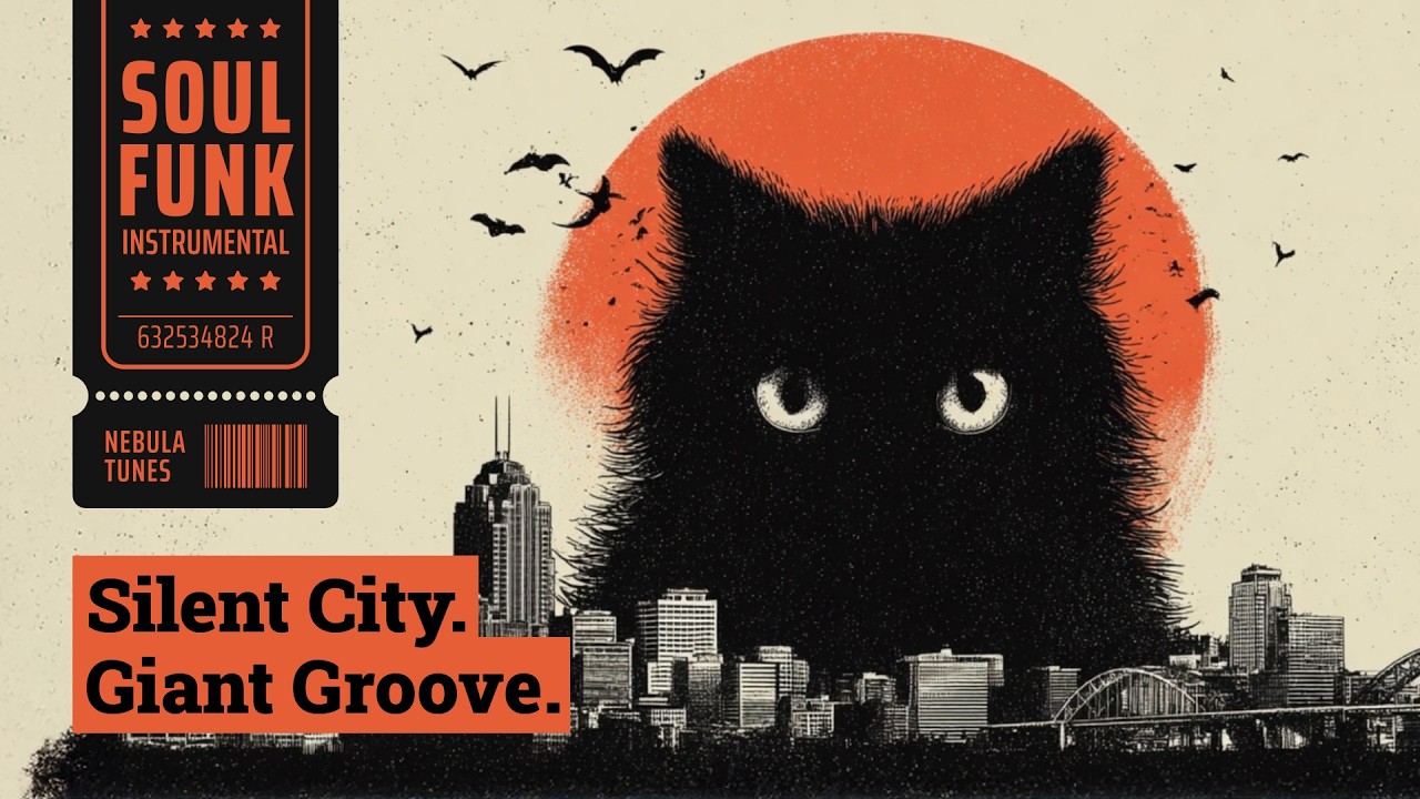 🌎 Vintage Soul-Funk Grooves You’ve Been Looking For | ep 12 | Soul-Funk Playlist