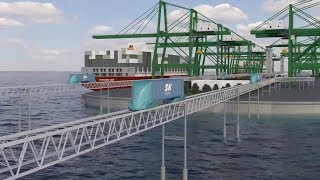 Skyway Sea Ports