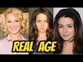 Grey&#39;s Anatomy ( American TV Series) Beautiful Actresses 2018 || Real Age ||Casts || Stars
